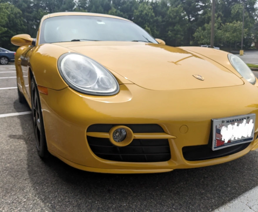 2007 Porsche 987 Cayman S - Image 18 of 22