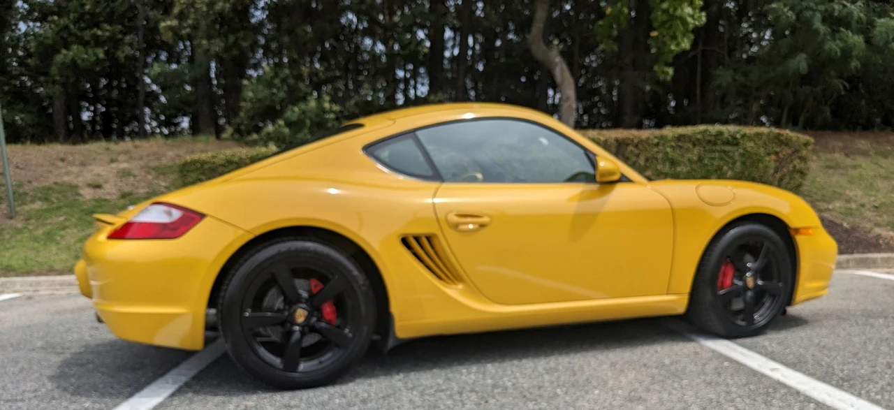 2007 Porsche 987 Cayman S - Image 19 of 22