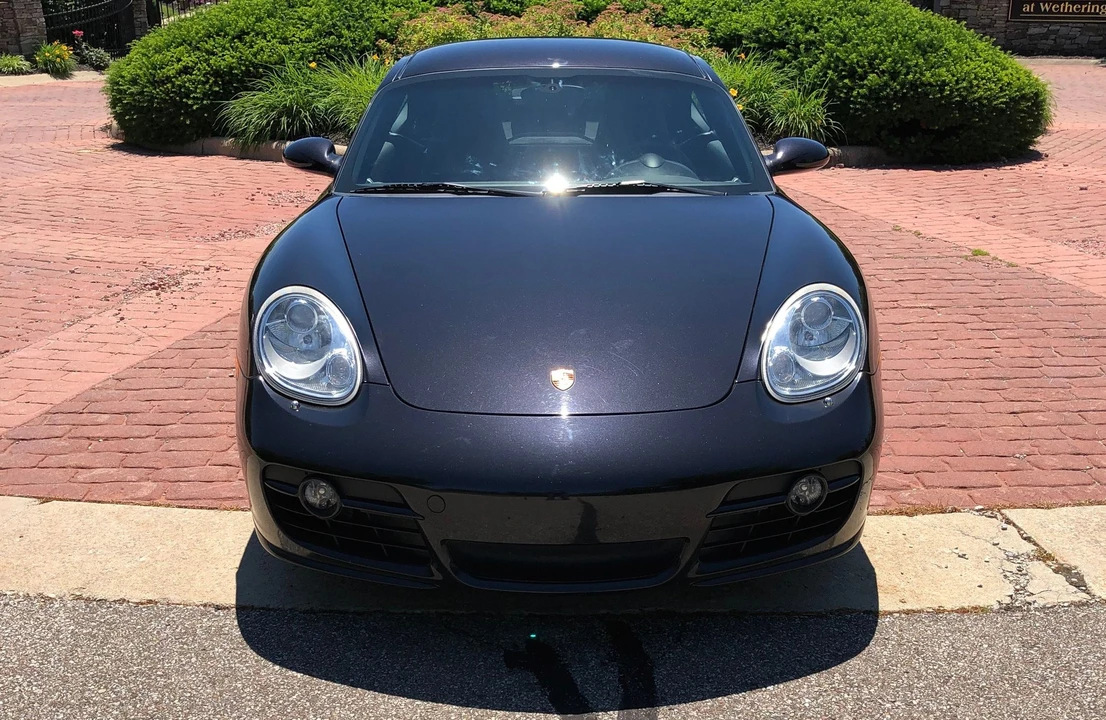 2007 Porsche 987 Cayman S - Image 2 of 22