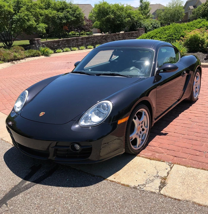 2007 Porsche 987 Cayman S - Image 3 of 22