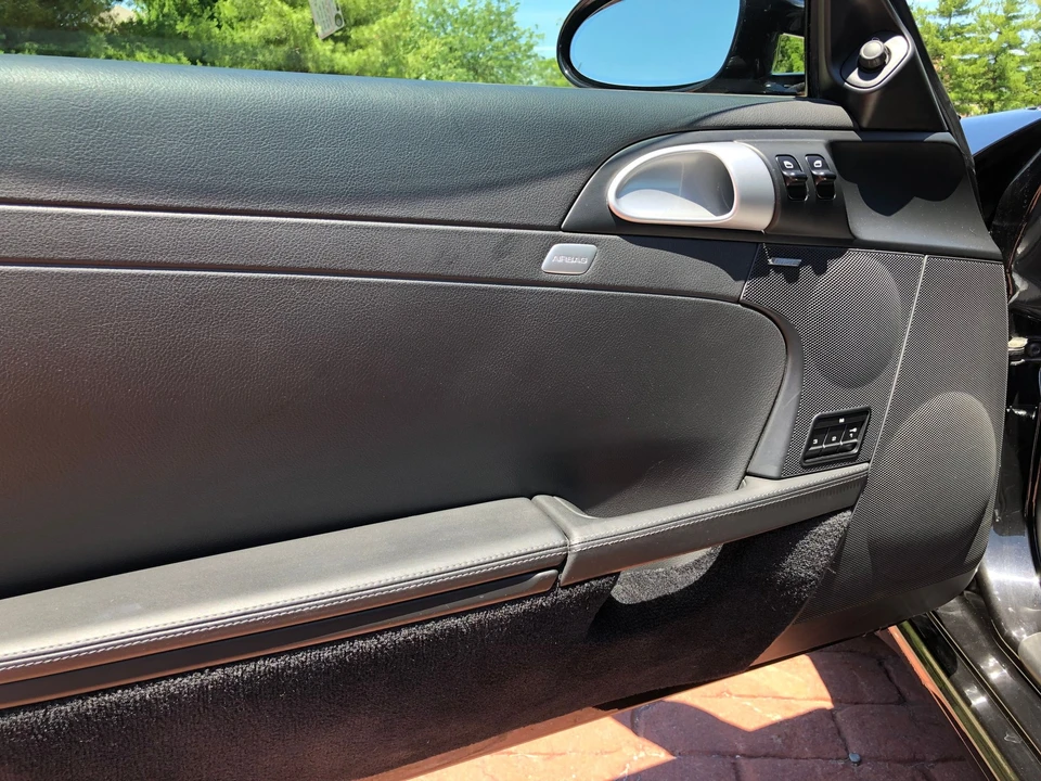 2007 Porsche 987 Cayman S - Image 15 of 22