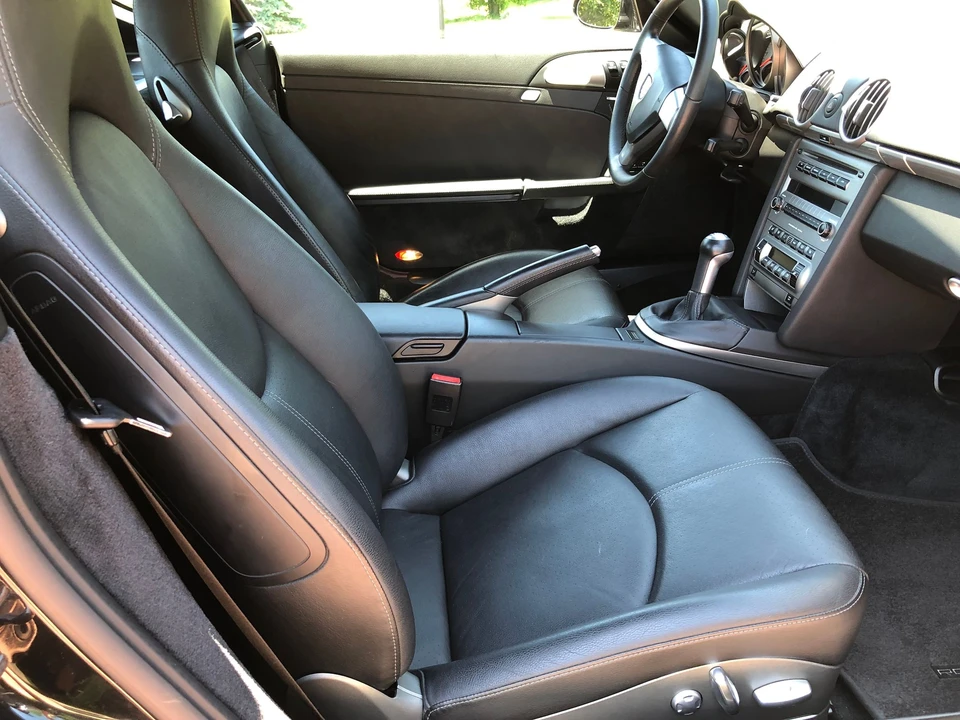 2007 Porsche 987 Cayman S - Image 12 of 22