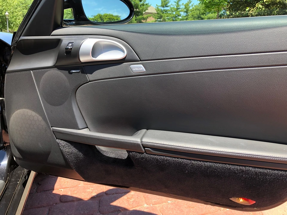 2007 Porsche 987 Cayman S - Image 16 of 22