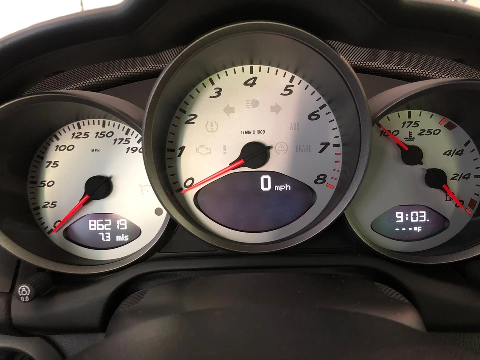2007 Porsche 987 Cayman S - Image 14 of 22