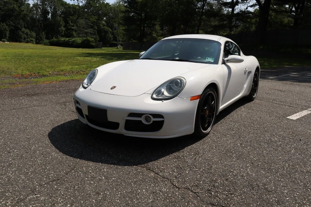 2007 Porsche 987 Cayman S - Image 2 of 21