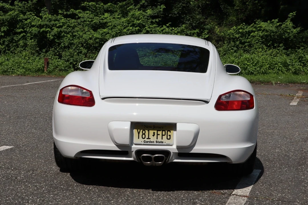 2007 Porsche 987 Cayman S - Image 3 of 21