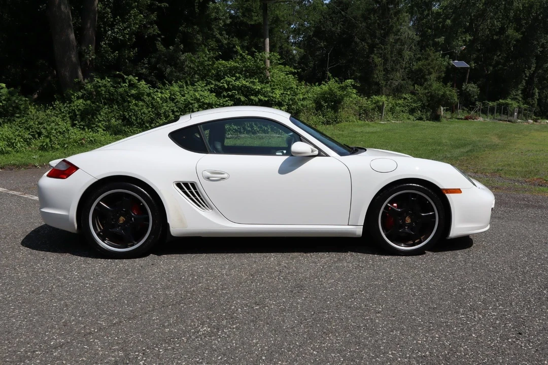2007 Porsche 987 Cayman S - Image 4 of 21