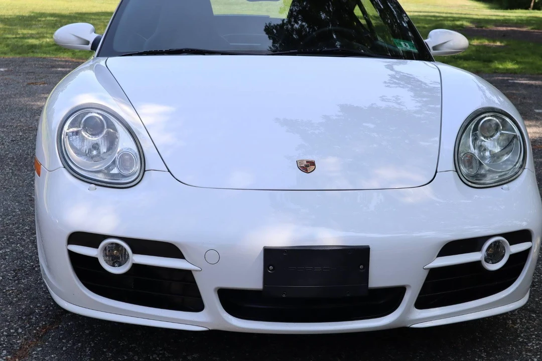 2007 Porsche 987 Cayman S - Image 7 of 21