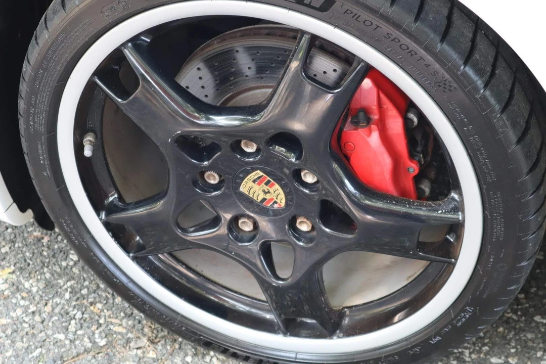 2007 Porsche 987 Cayman S - Image 8 of 21