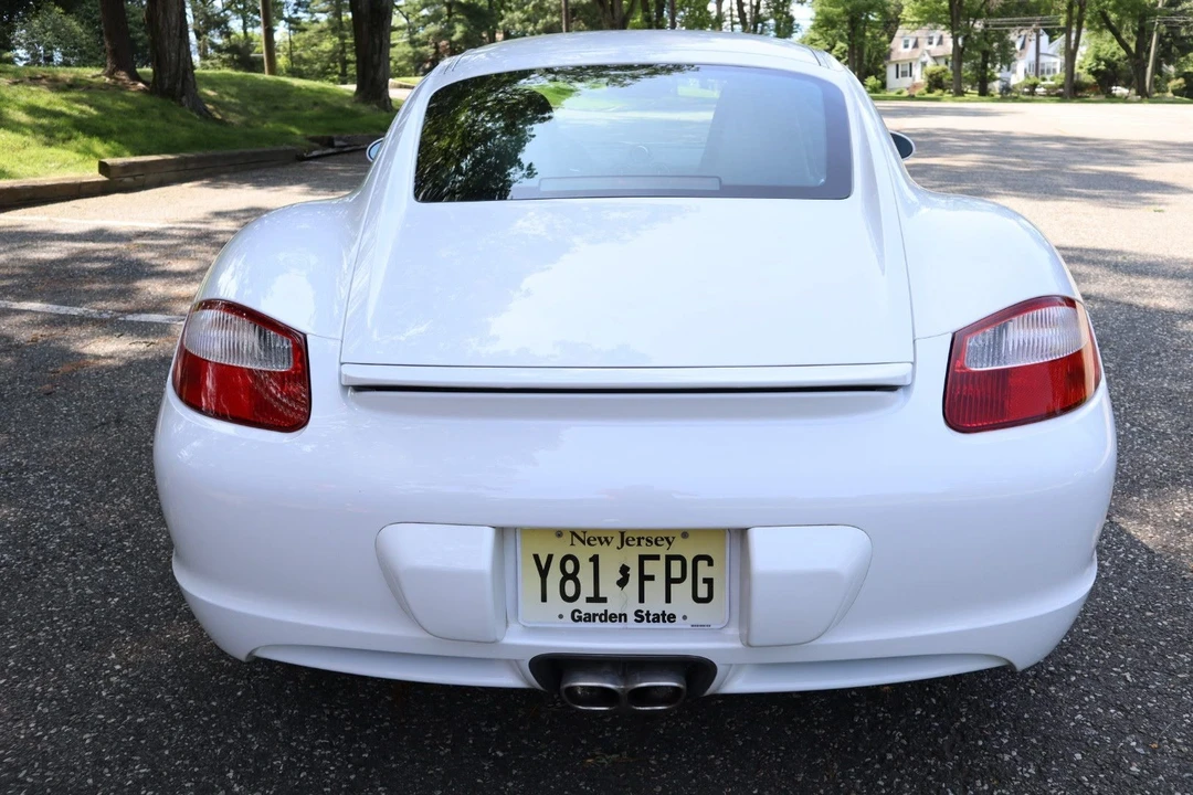 2007 Porsche 987 Cayman S - Image 10 of 21