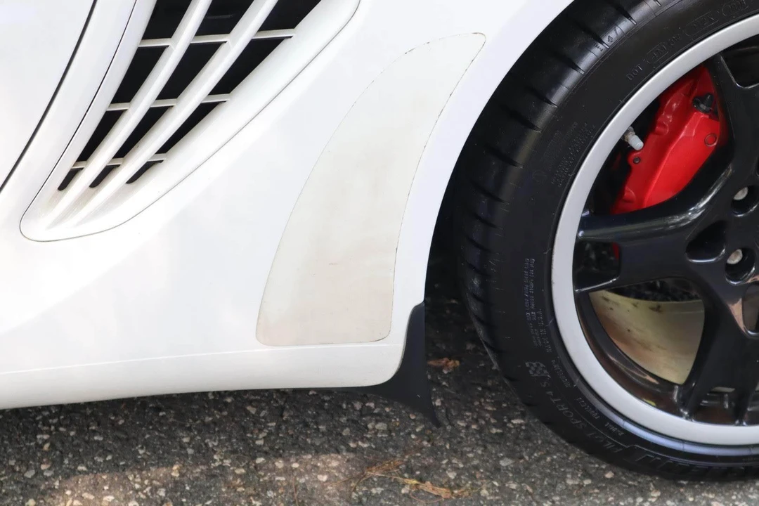 2007 Porsche 987 Cayman S - Image 12 of 21