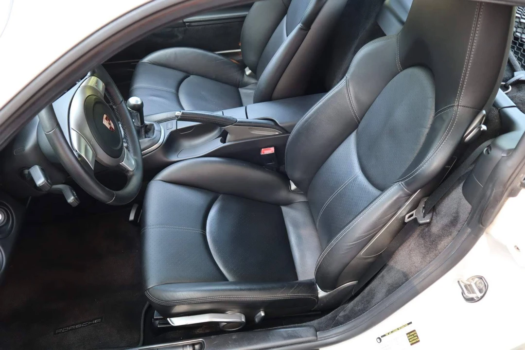 2007 Porsche 987 Cayman S - Image 13 of 21