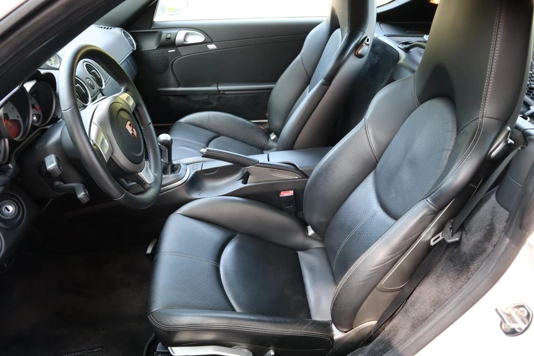2007 Porsche 987 Cayman S - Image 14 of 21