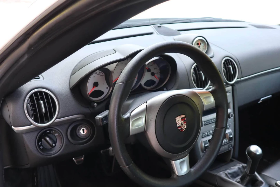 2007 Porsche 987 Cayman S - Image 15 of 21