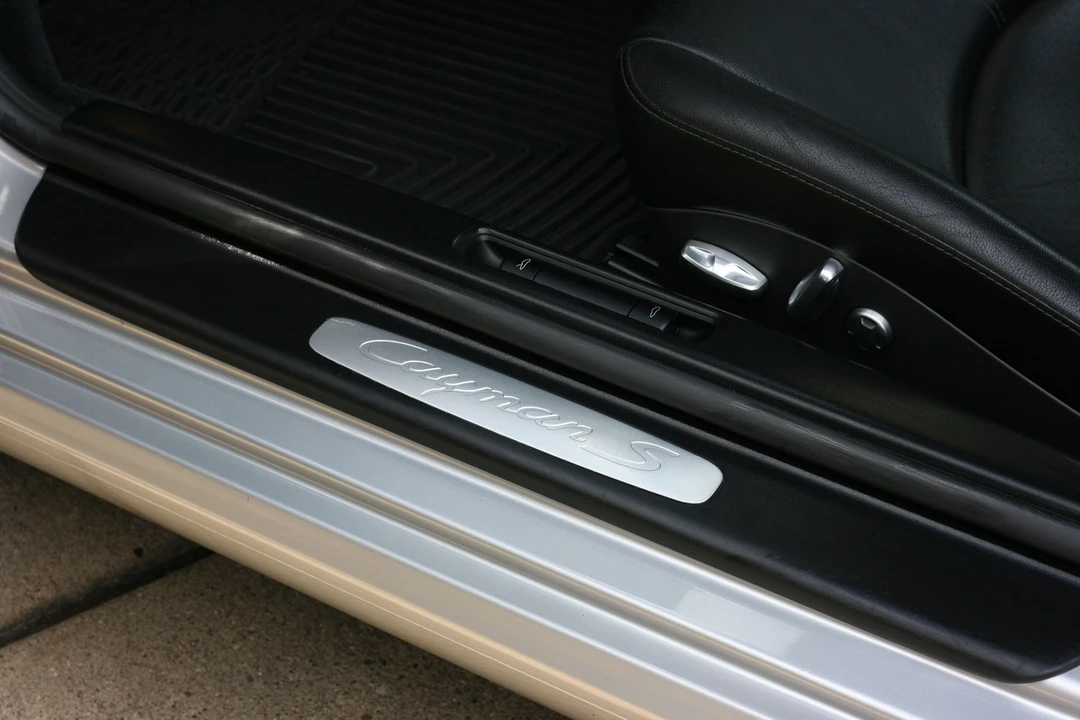2007 Porsche 987 Cayman S - Image 3 of 10