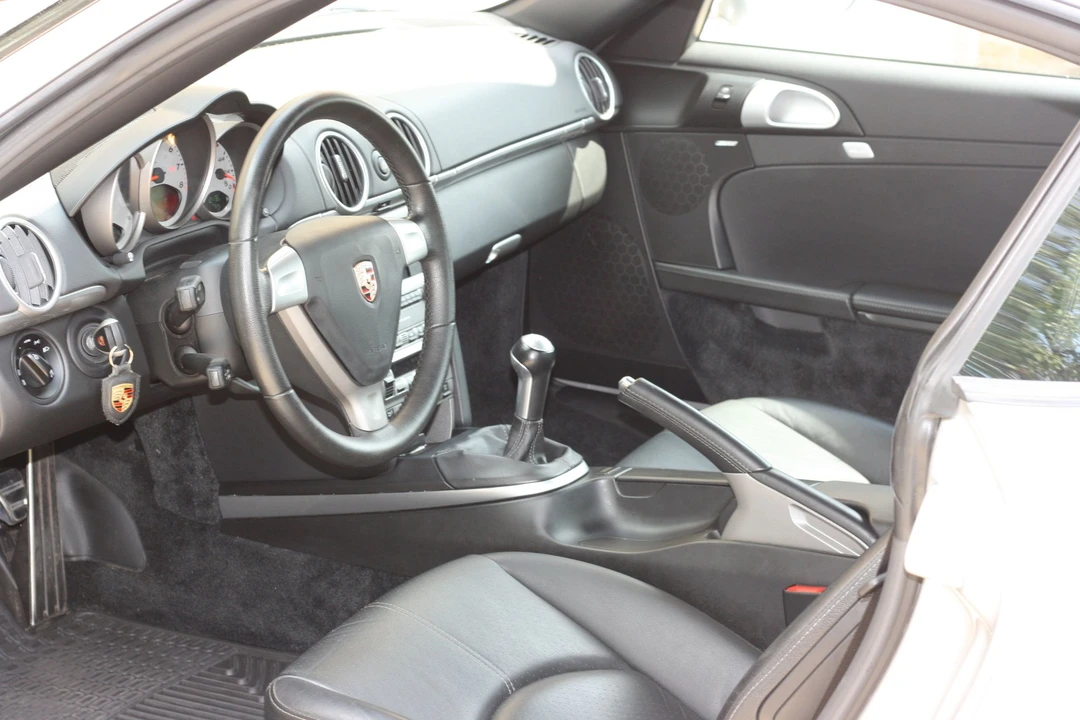 2007 Porsche 987 Cayman S - Image 4 of 10