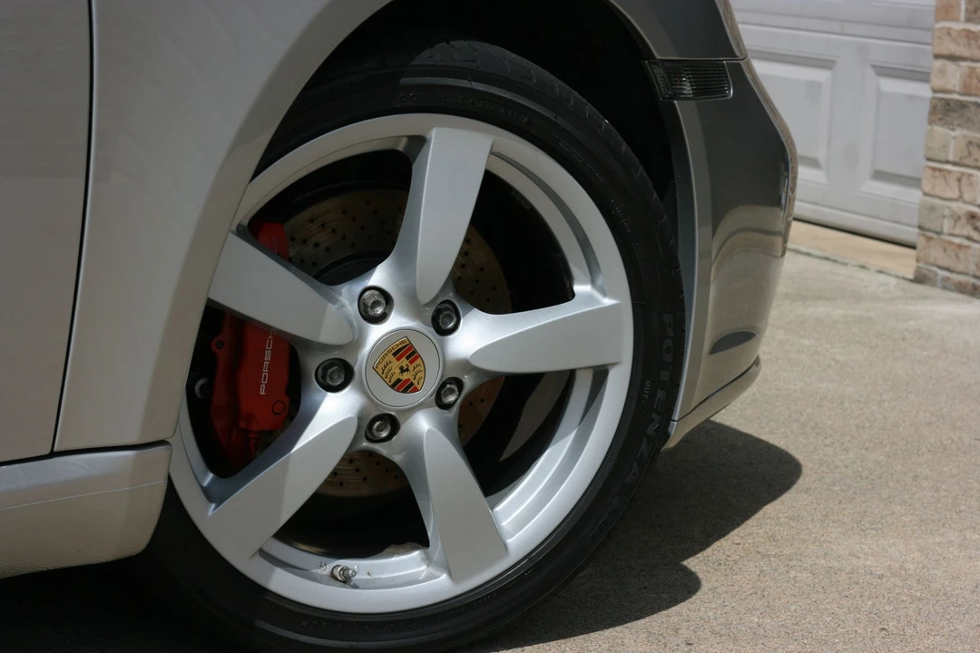 2007 Porsche 987 Cayman S - Image 6 of 10