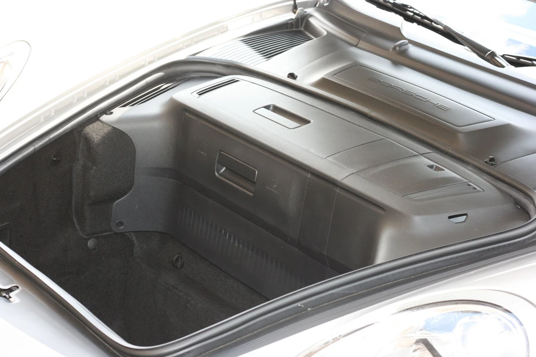 2007 Porsche 987 Cayman S - Image 7 of 10