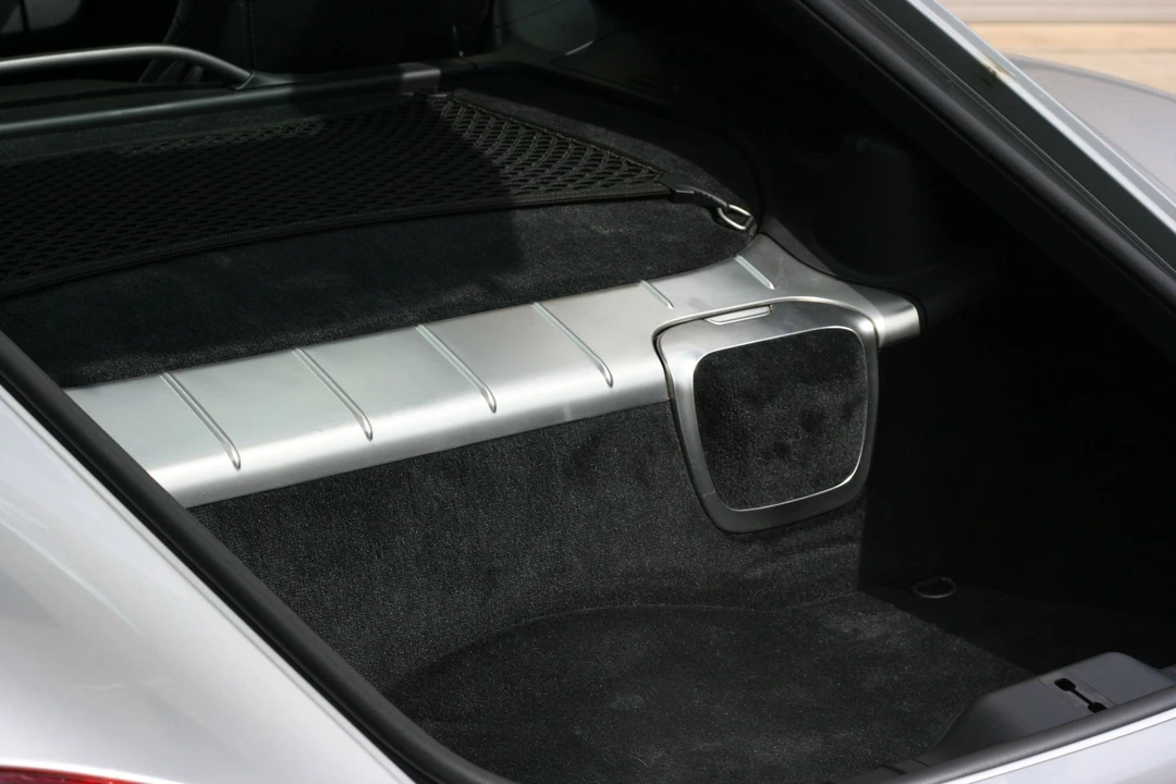 2007 Porsche 987 Cayman S - Image 8 of 10