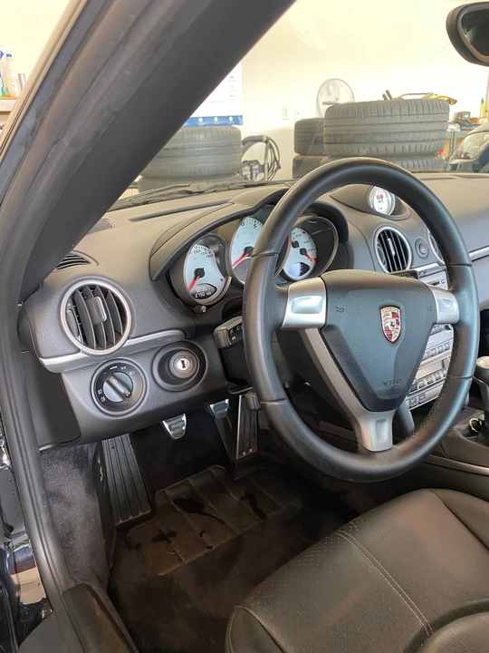 2007 Porsche 987 Cayman S - Image 9 of 16