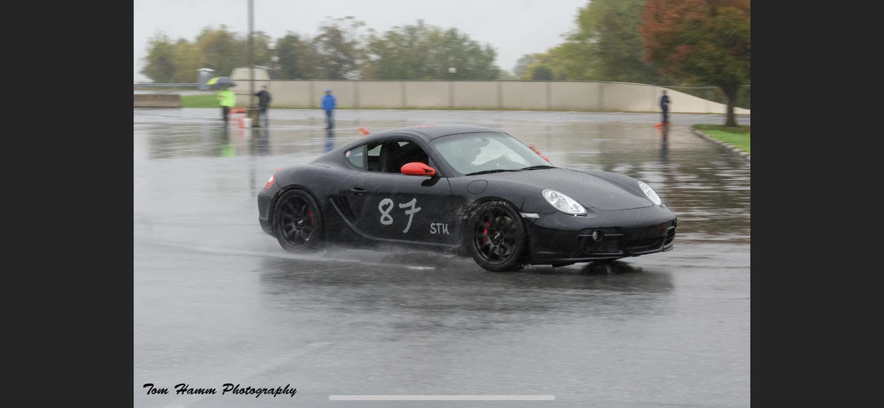 2007 Porsche 987 Cayman S - Image 16 of 16