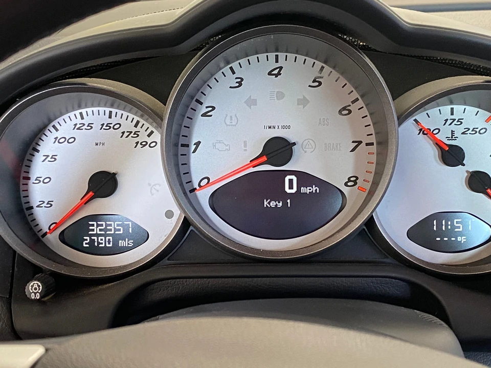 2007 Porsche 987 Cayman S - Image 6 of 16