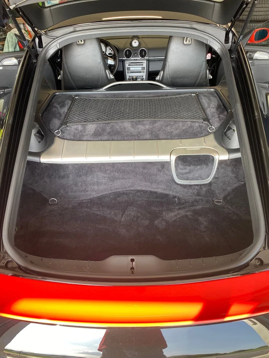 2007 Porsche 987 Cayman S - Image 13 of 16