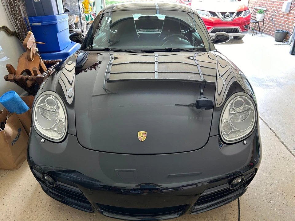 2007 Porsche 987 Cayman S - Image 6 of 11
