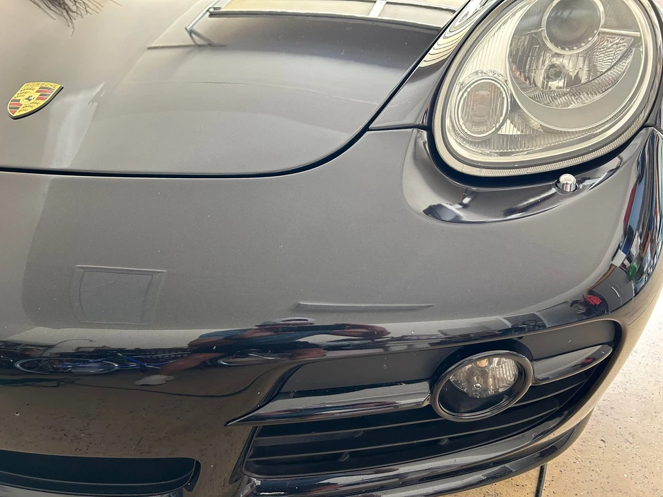 2007 Porsche 987 Cayman S - Image 7 of 11