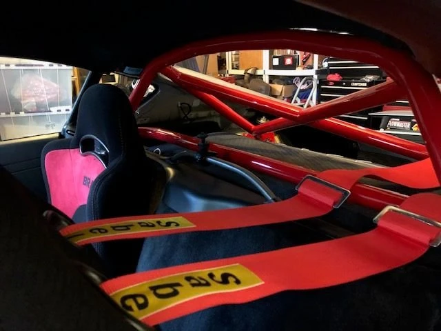 2007 Porsche 987 Cayman S - Image 3 of 4