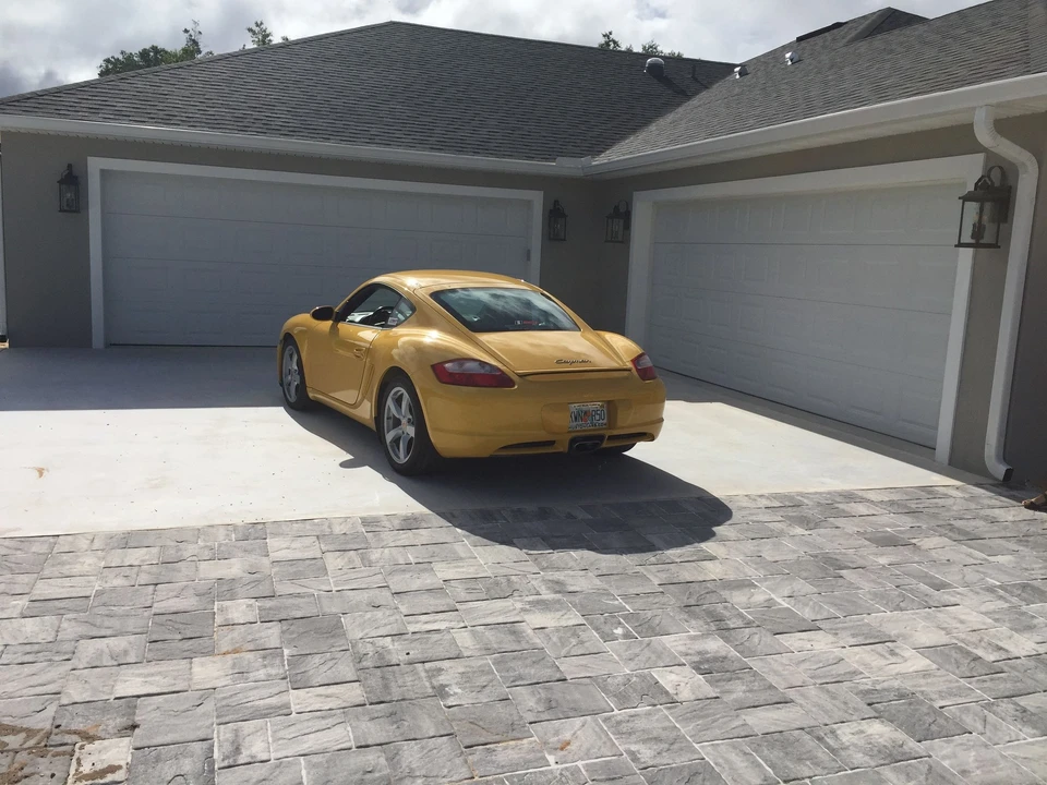 2007 Porsche 987 Cayman - Image 2 of 4