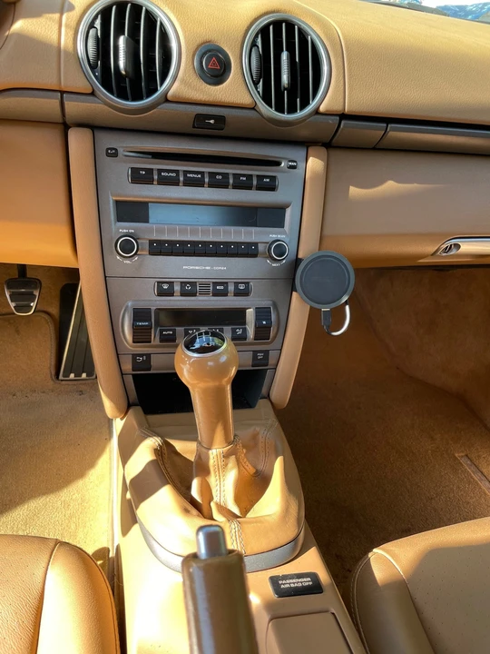 2007 Porsche 987 Cayman - Image 7 of 13