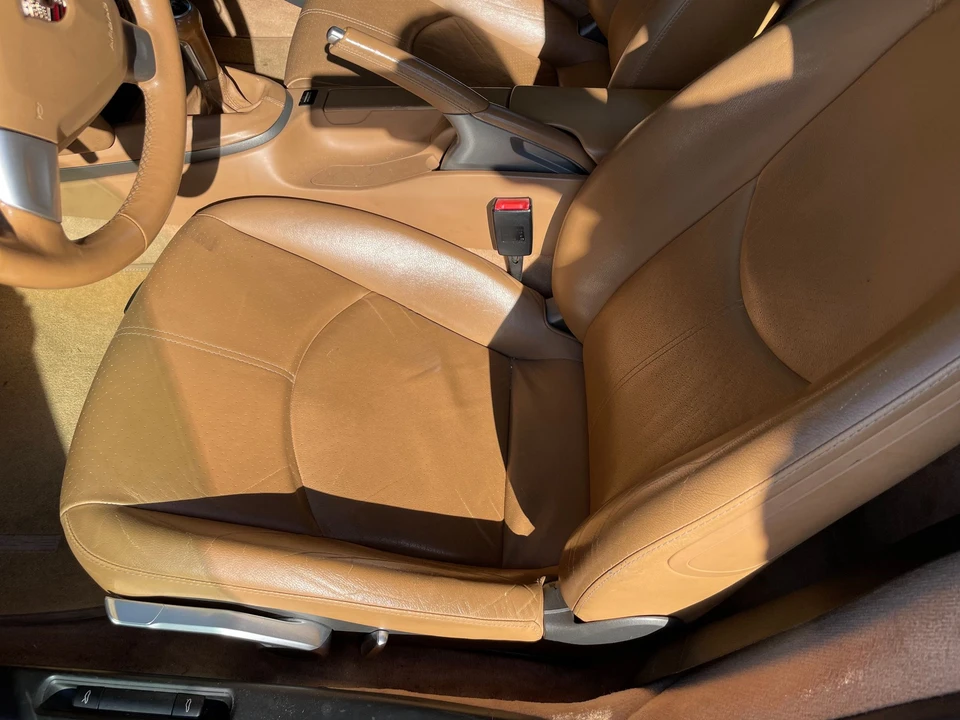 2007 Porsche 987 Cayman - Image 9 of 13