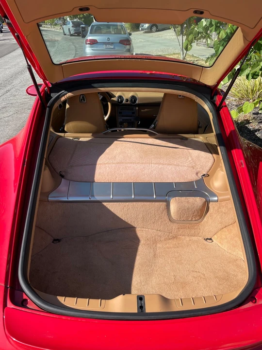2007 Porsche 987 Cayman - Image 11 of 13