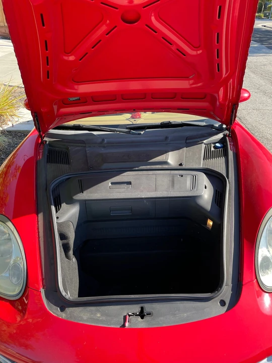 2007 Porsche 987 Cayman - Image 12 of 13
