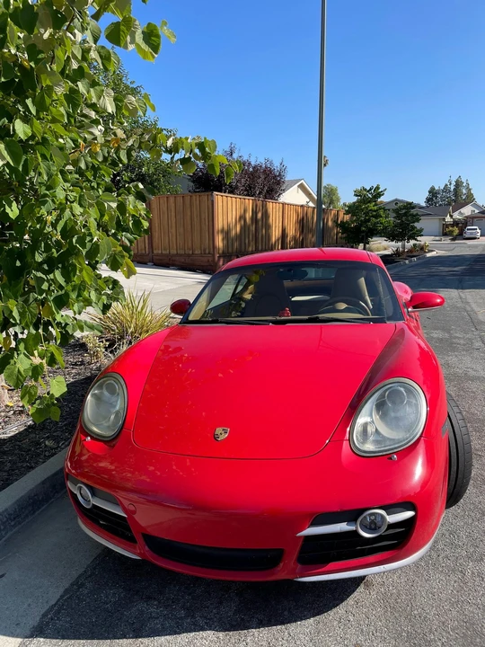 2007 Porsche 987 Cayman - Image 4 of 13