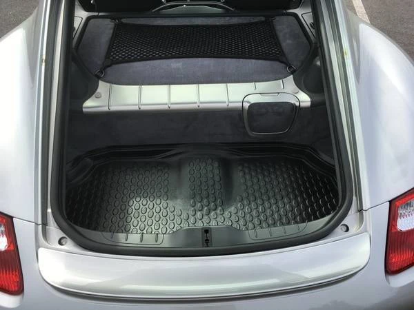 2007 Porsche 987 Cayman - Image 9 of 12