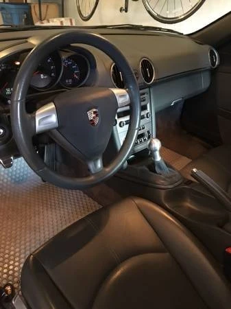 2007 Porsche 987 Cayman - Image 8 of 12