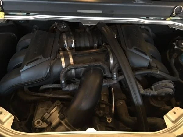 2007 Porsche 987 Cayman - Image 11 of 12