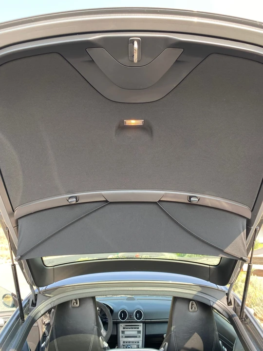 2007 Porsche 987 Cayman - Image 8 of 29