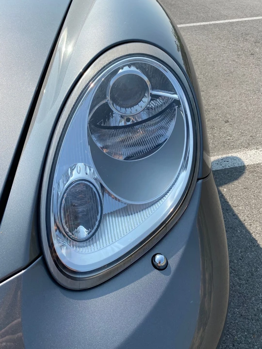 2007 Porsche 987 Cayman - Image 10 of 29