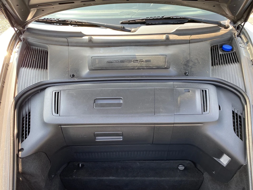 2007 Porsche 987 Cayman - Image 14 of 29