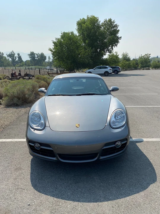 2007 Porsche 987 Cayman - Image 20 of 29