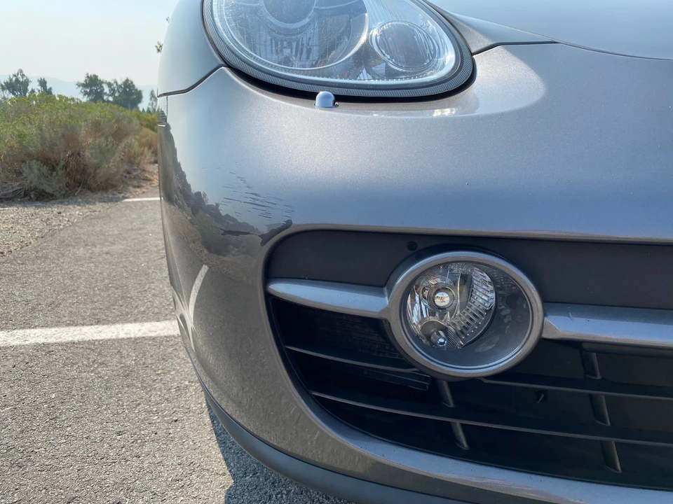 2007 Porsche 987 Cayman - Image 22 of 29