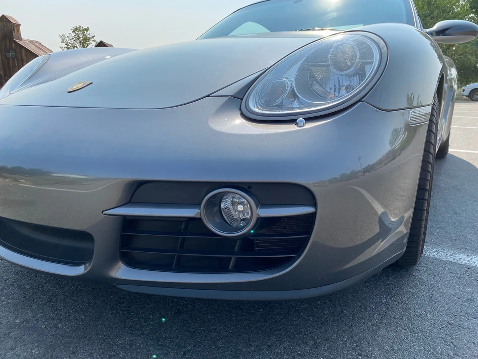 2007 Porsche 987 Cayman - Image 23 of 29