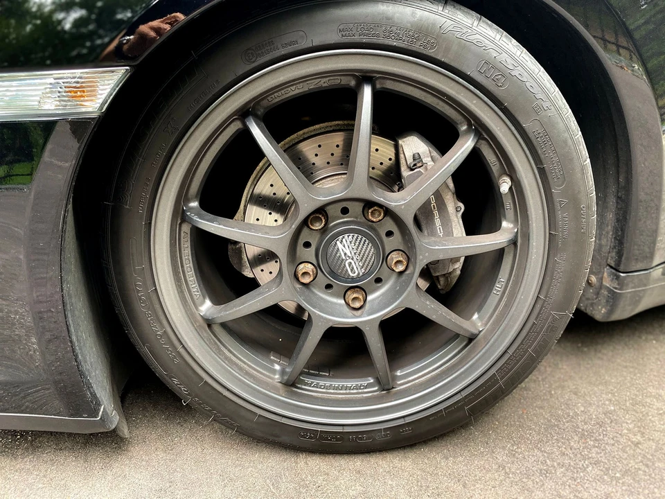 2007 Porsche 987 Cayman - Image 11 of 18