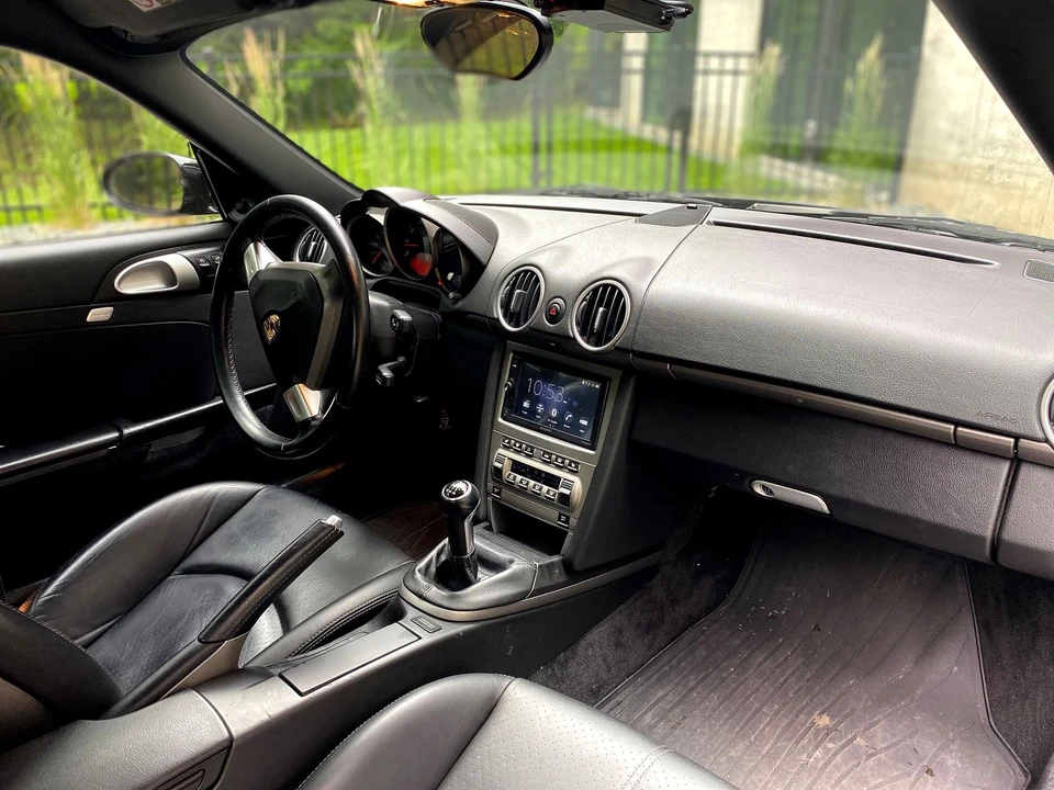 2007 Porsche 987 Cayman - Image 13 of 18
