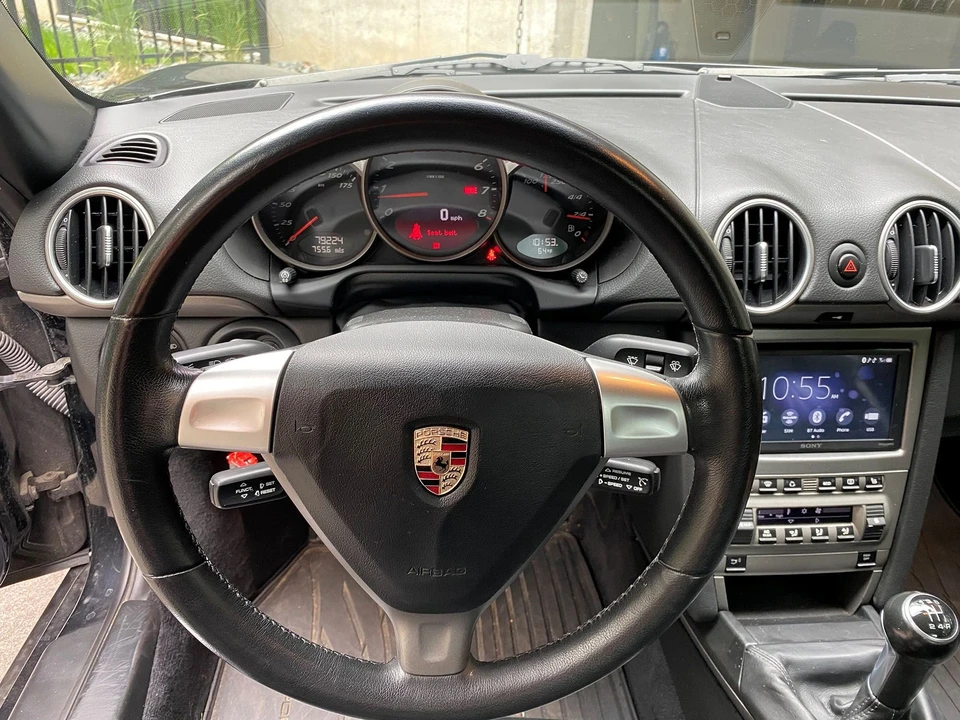 2007 Porsche 987 Cayman - Image 15 of 18