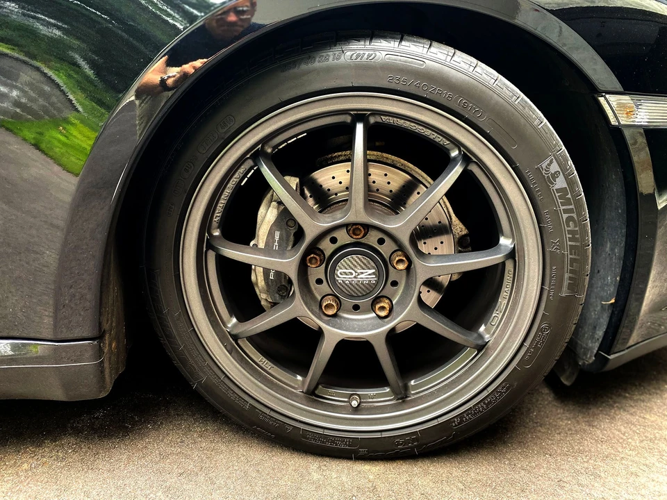 2007 Porsche 987 Cayman - Image 8 of 18