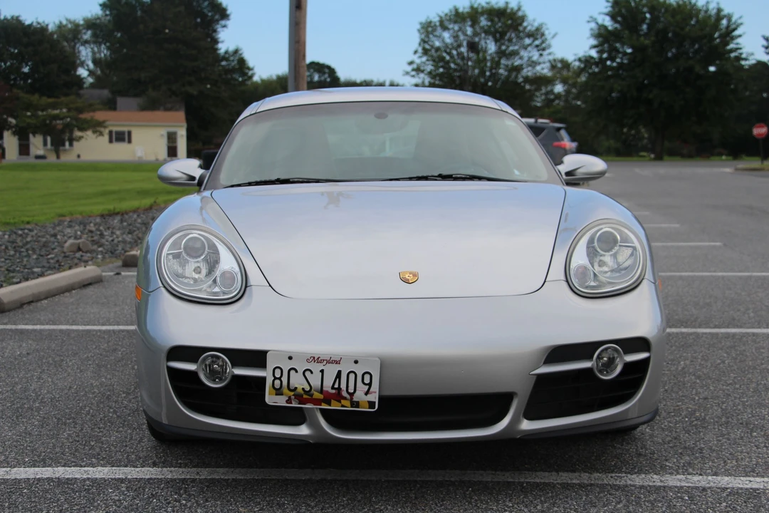 2007 Porsche 987 Cayman - Image 7 of 31
